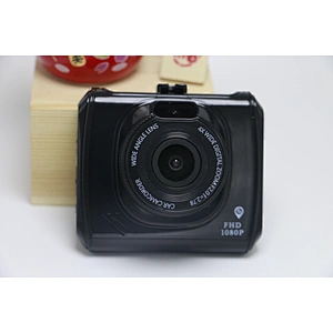 2.4 inch HD 720P mini car DVR