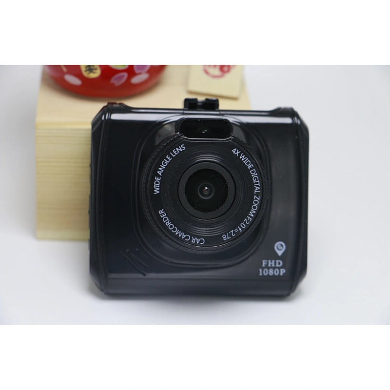 2.4 inch HD 720P mini car DVR