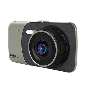 4.0インチFHD 1080PデュアルレンズCAR DVR
