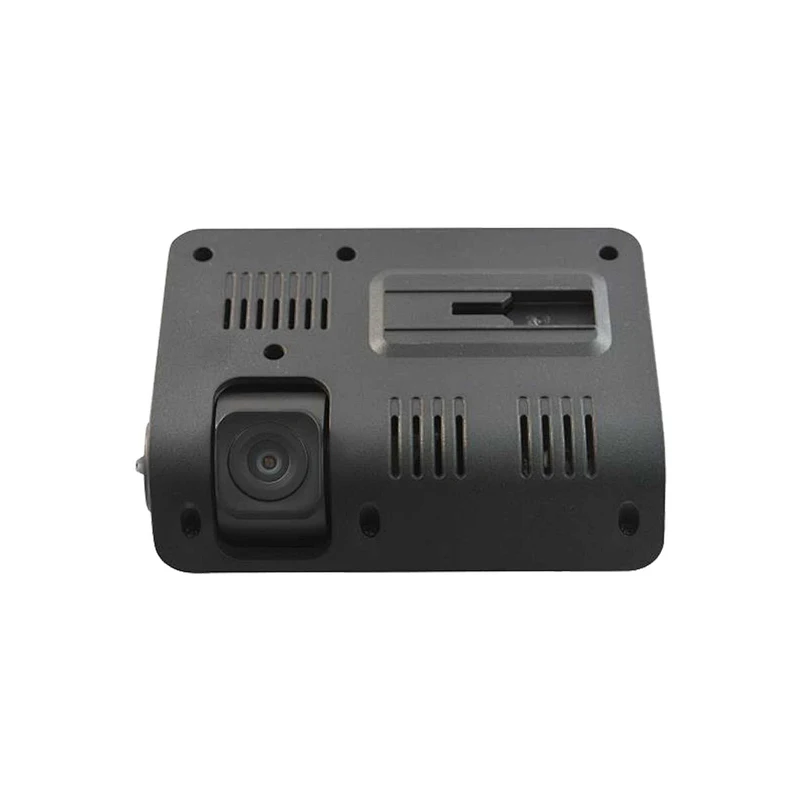 FHD 1080p Mini Car DVR mit Super-Kondensator