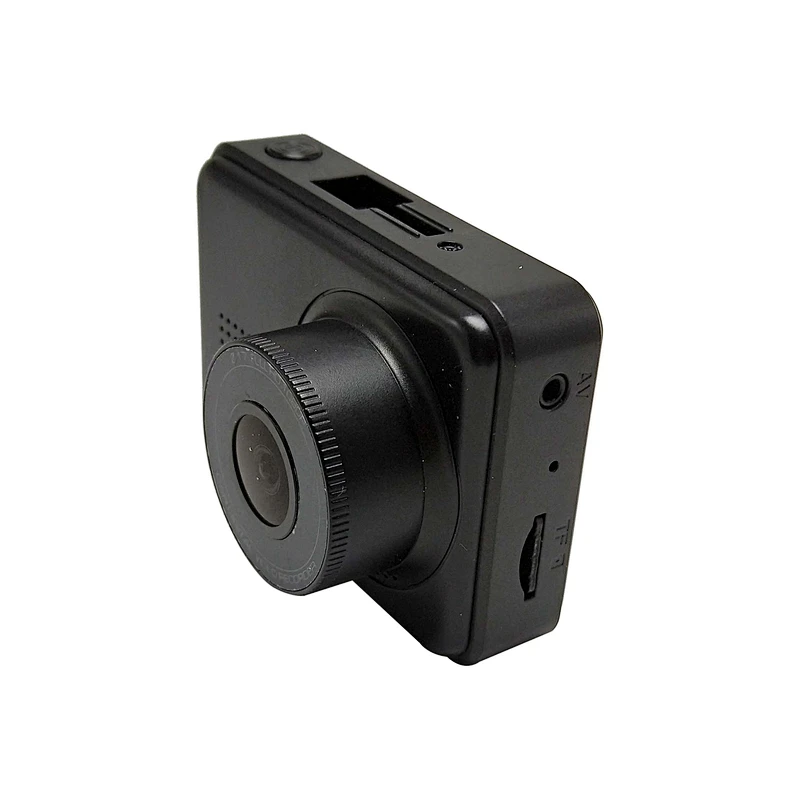 FHD 1080P CAR DVR