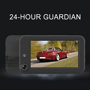 WIFI搭載デュアルレンズFHD 1080Pカーカメラ