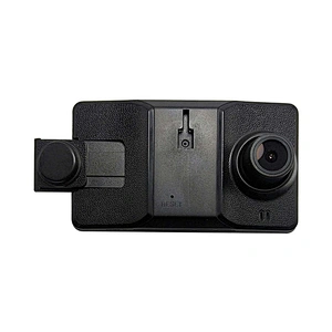 Трехблочная 4,0-дюймовая FHD 1080P видеорегистратор с IPS-дисплеем
