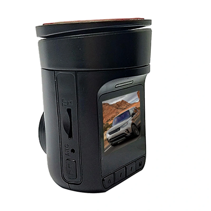 1,5 дюйма FHD 1600P мини - камера