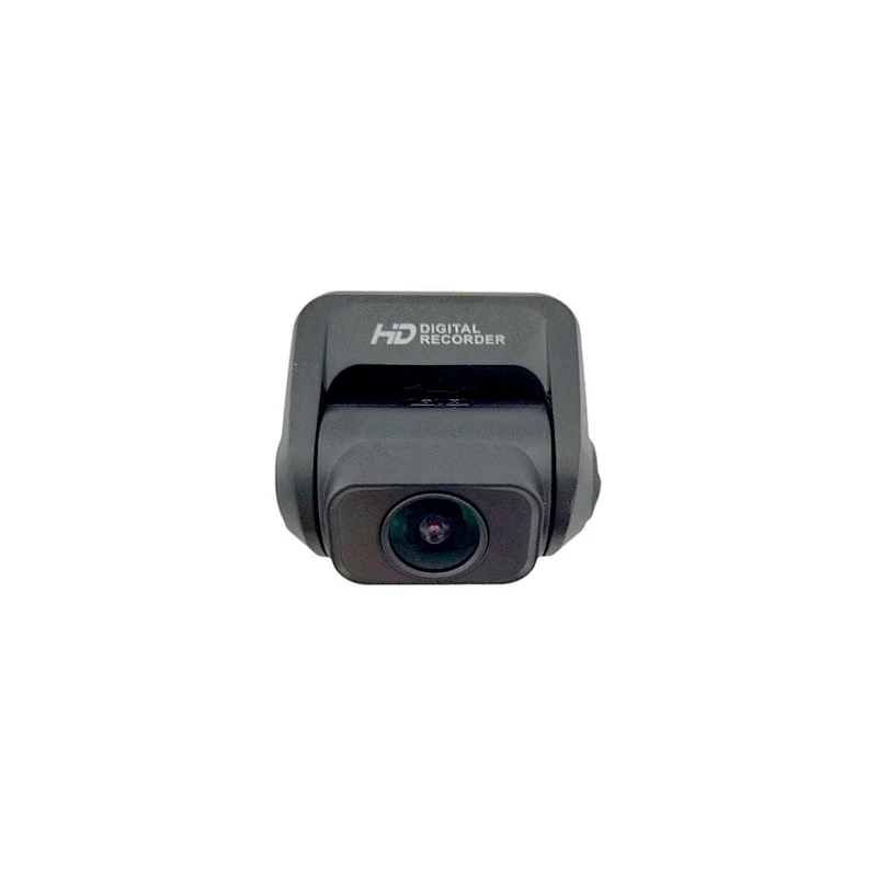 Dual 1080p car DVR