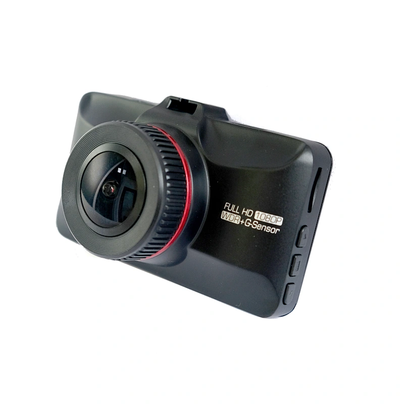 3.0英寸FHD 1080P车载录像机