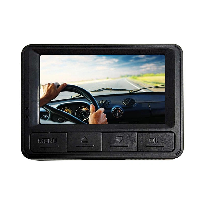 自動車DVR