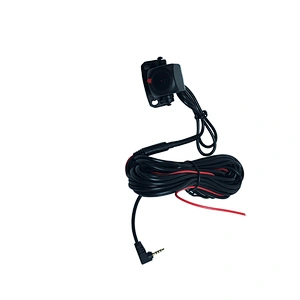 9,88 Zoll 720P mit Rückspiegelwagen