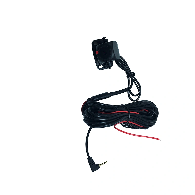 9,88 Zoll 720P mit Rückspiegelwagen