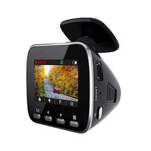 FHD car camera with IR cut