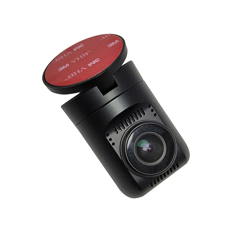 1.5インチのFHD 1600 pミニカーカメラ