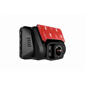 FHD 1080P车载记录仪配720P后视摄像头