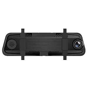 9,66 Zoll 720P mit Rückspiegel Autokamera
