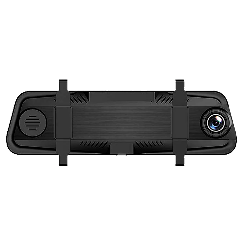 9,66 Zoll 720P mit Rückspiegel Autokamera