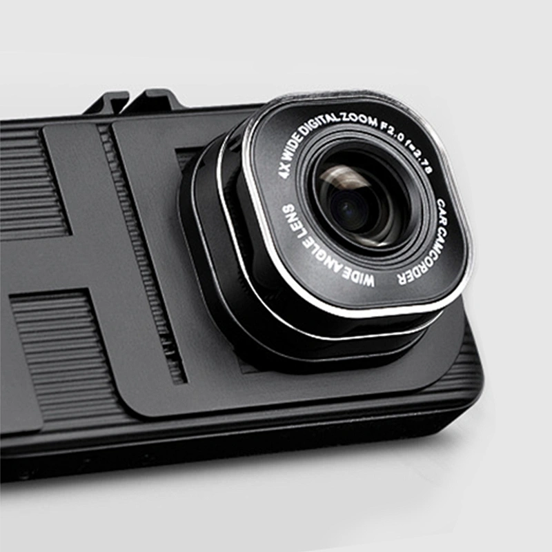 高清720P车载DVR