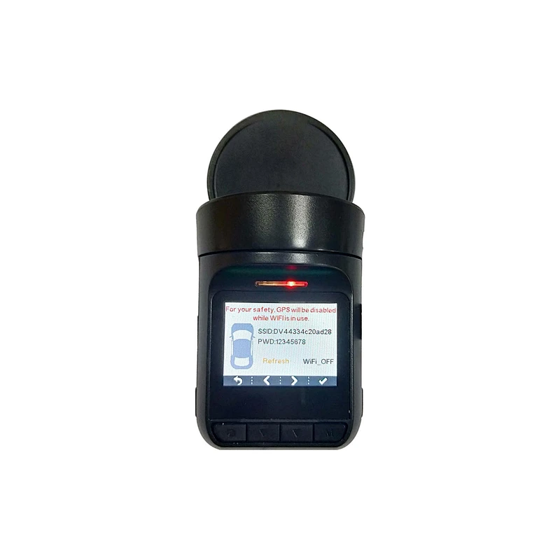 1,5 дюйма FHD 1600P мини - камера
