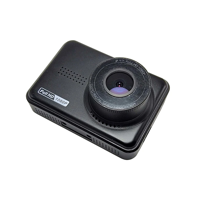 FHD 1080P CAR DVR
