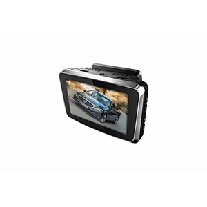 FHD 1080P车载记录仪配720P后视摄像头