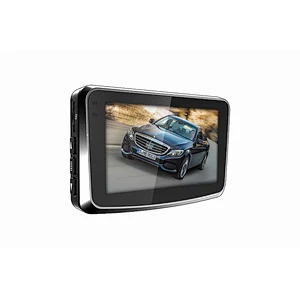 FHD 1080P Autokamera mit 720P Rückfahrkamera