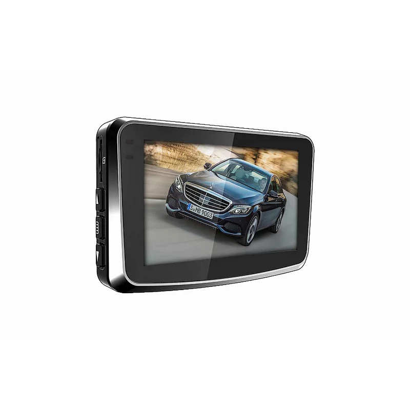 FHD 1080P Autokamera mit 720P Rückfahrkamera