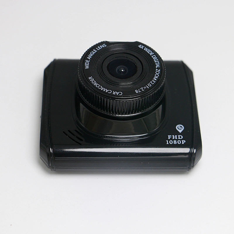 2.4 inch HD 720P mini car DVR