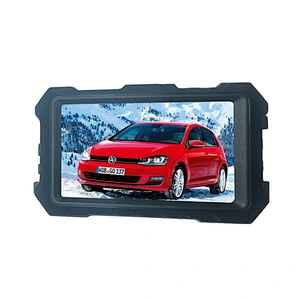 3.0 inch FHD 1080P CAR DVR