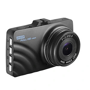 3.0 inch HD 720P CAR DVR