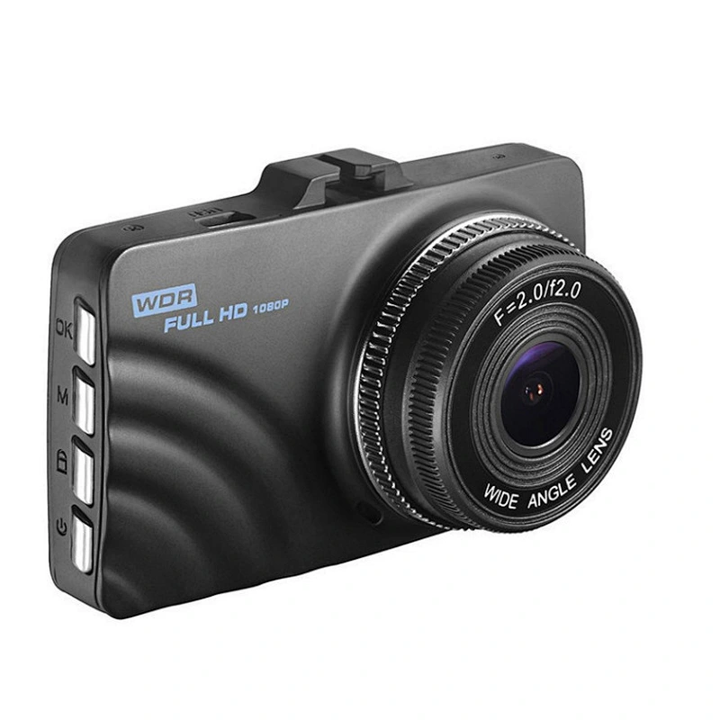 3.0 Zoll HD 720P CAR DVR