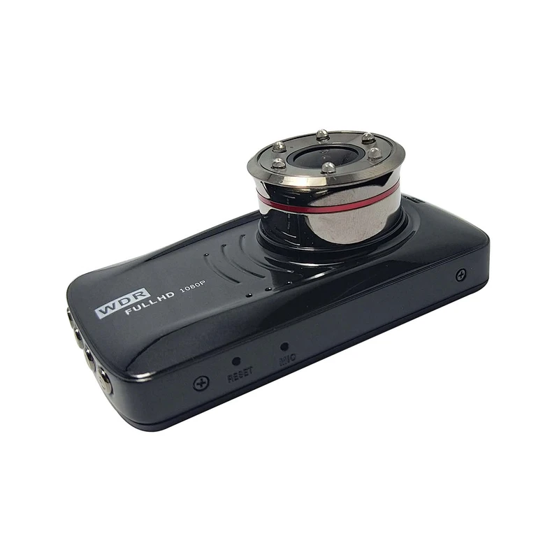 3.0 inch FHD 1080P CAR DVR with IPS display