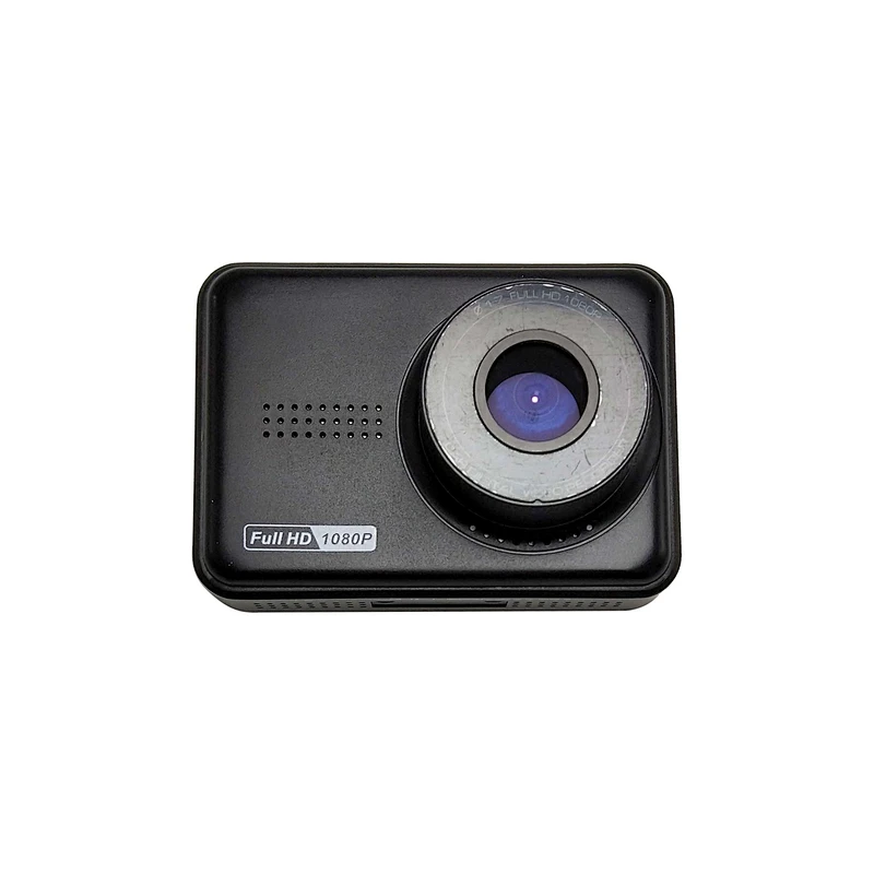FHD 1080P CAR DVR
