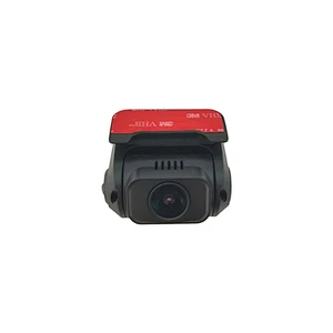 Dual 1080p car DVR