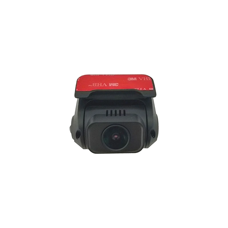 Dual 1080p car DVR