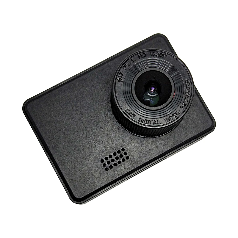 自動車DVR