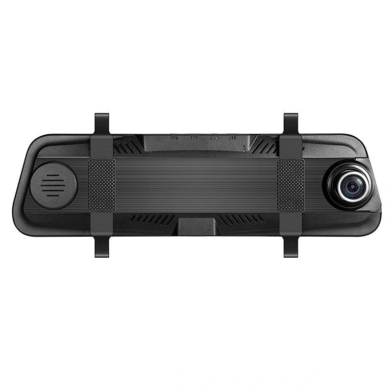 9,66 Zoll 720P mit Rückspiegel Autokamera