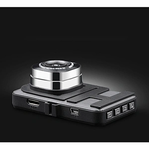 高清720P车载DVR