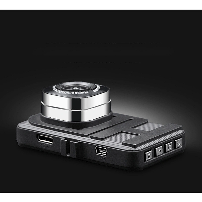 高清720P车载DVR
