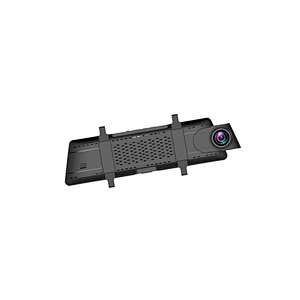 9.88 inch 720P with rear view mirror car camera