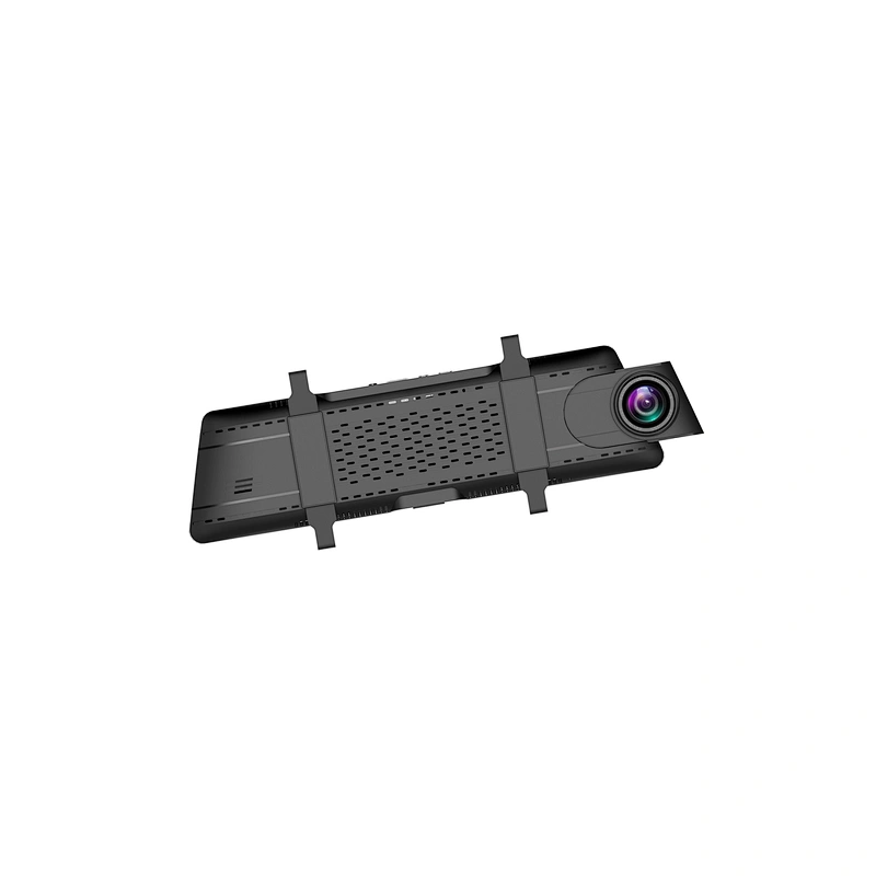9.88 inch 720P with rear view mirror car camera