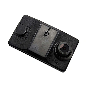 Трехблочная 4,0-дюймовая FHD 1080P видеорегистратор с IPS-дисплеем