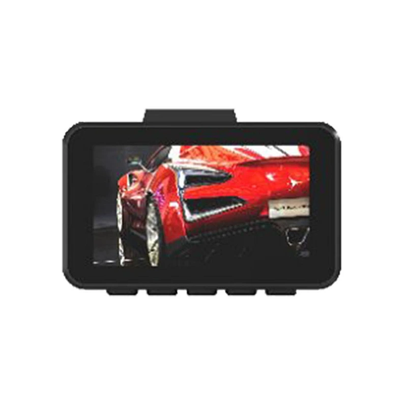 2.45 inch FHD 1080P dash cam