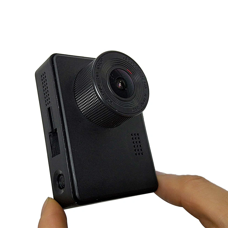 自動車DVR