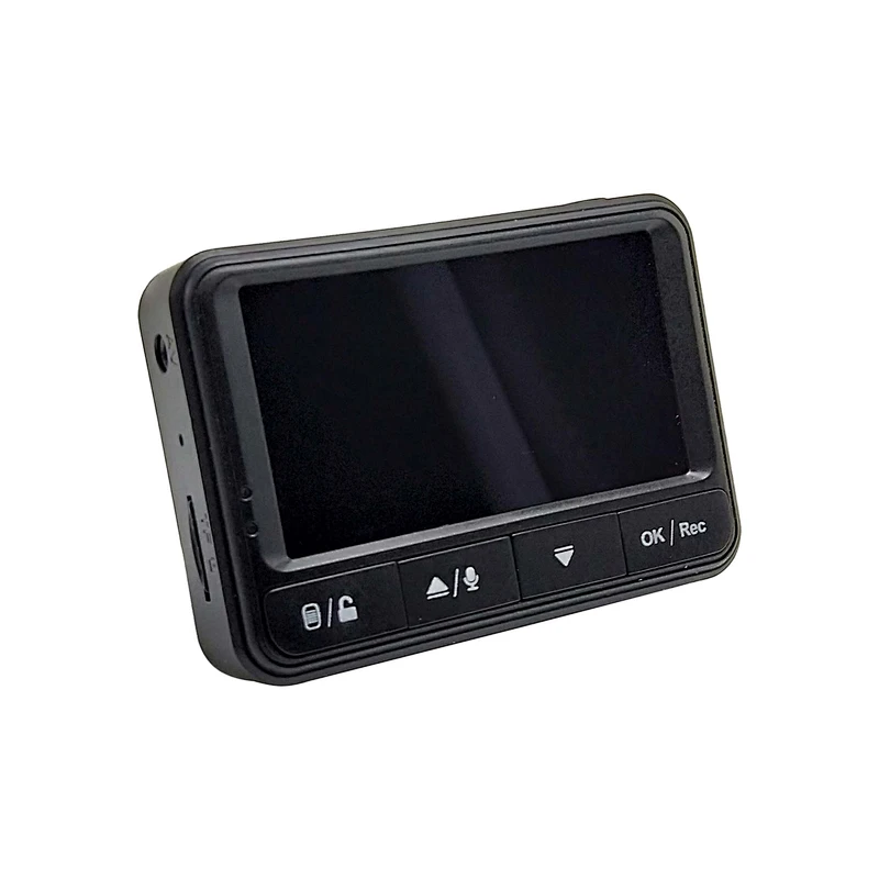 FHD 1080P CAR DVR