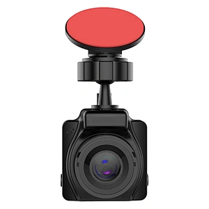 FHD 1080P magnetic car dash camera with wifi