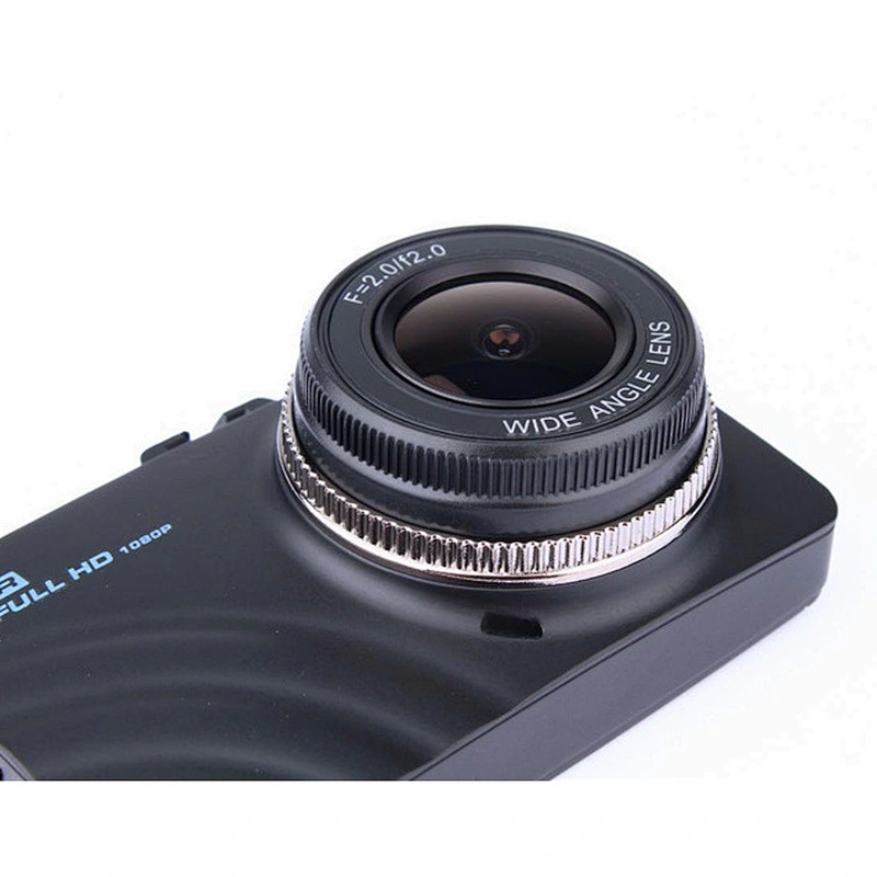 3.0 Zoll HD 720P CAR DVR