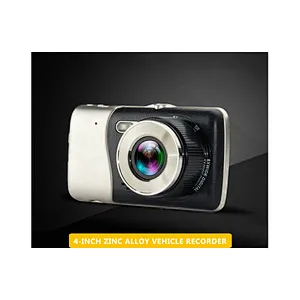 4,0 Zoll FHD 1080P Doppelobjektiv AUTO DVR