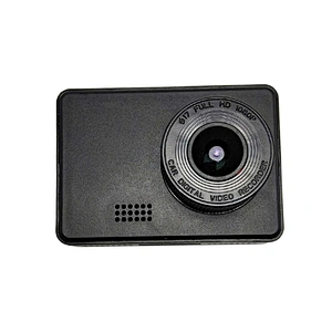 FHD 1080P CAR DVR