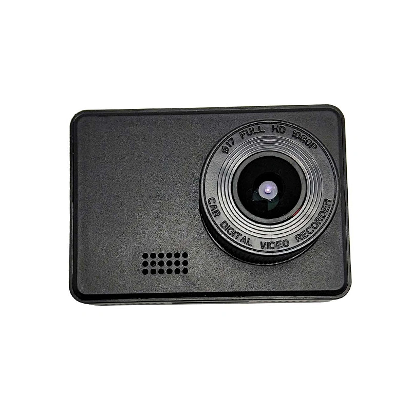 自動車DVR