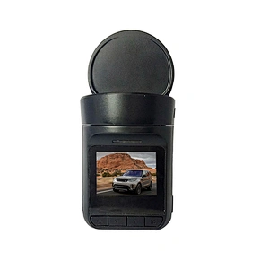 1.5インチのFHD 1600 pミニカーカメラ
