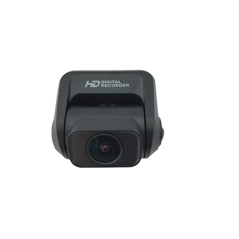 Dual 1080p car DVR