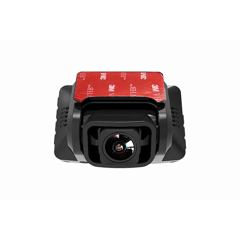 FHD 1080P车载记录仪配720P后视摄像头